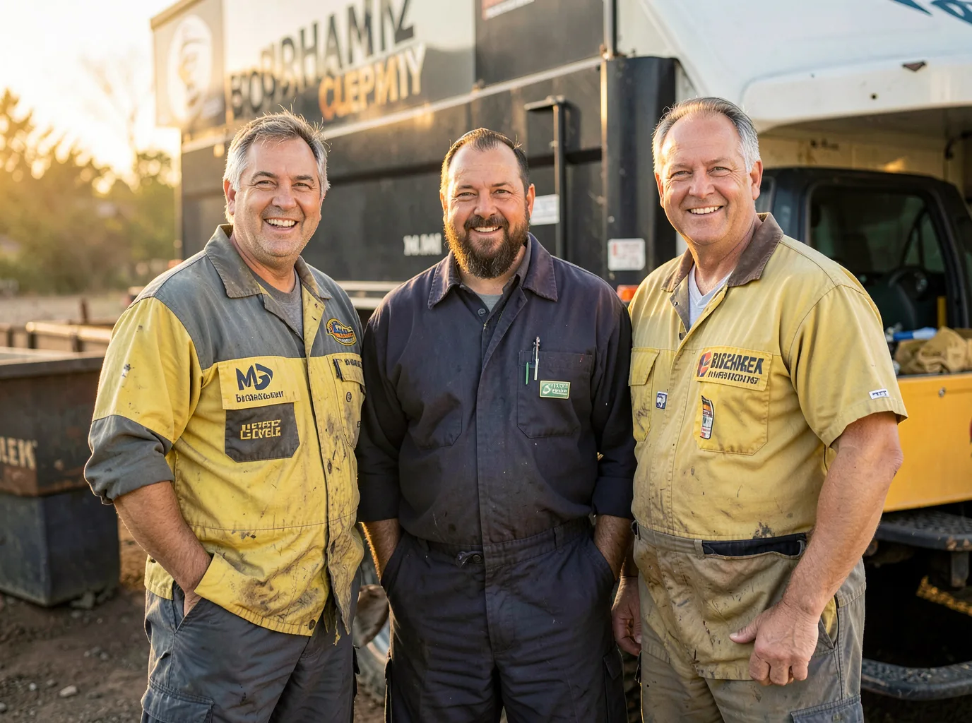 Sewage Cleanup company in Dallas, PA