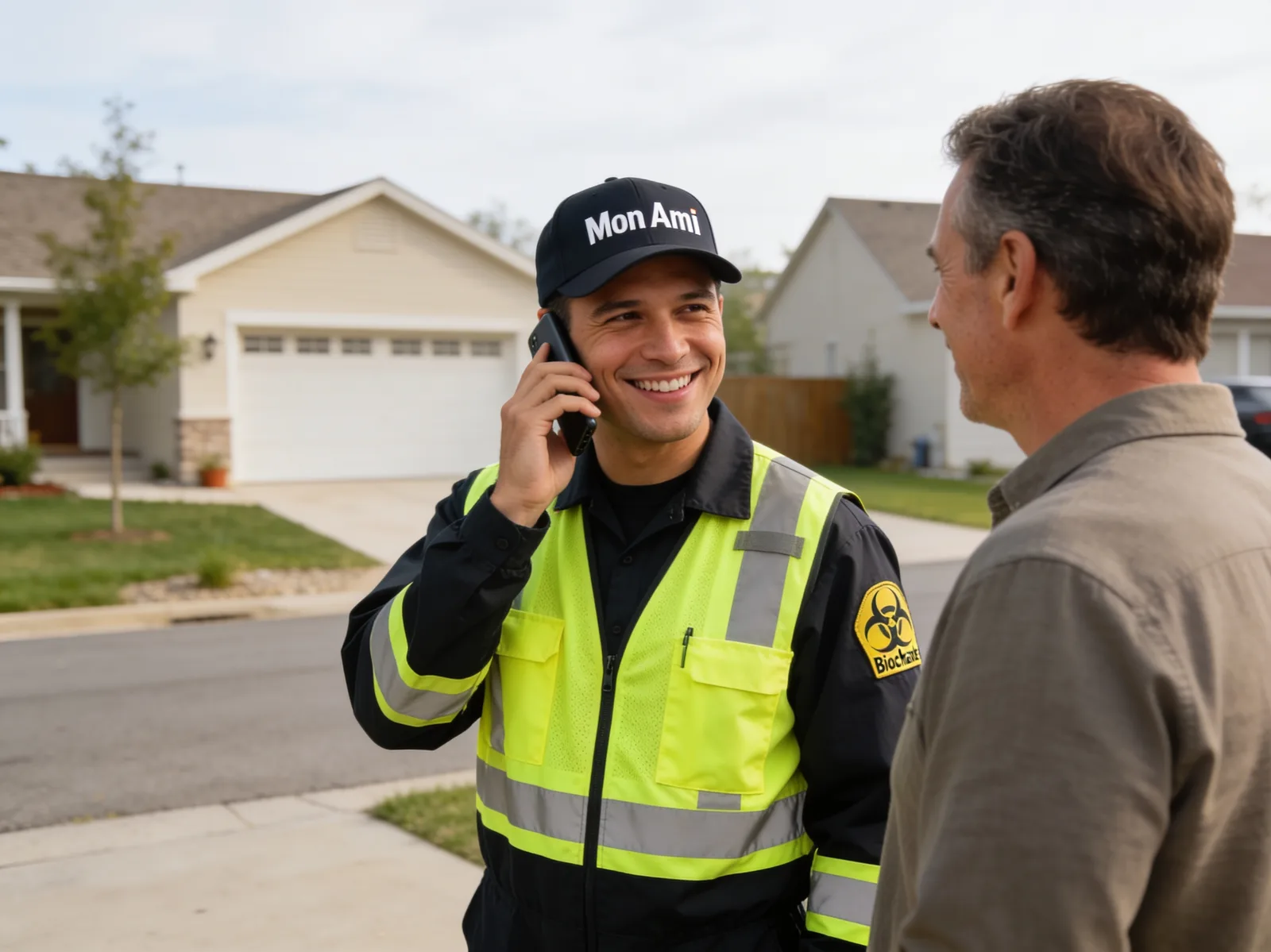 Sewage Cleanup Dallas, PA FAQs