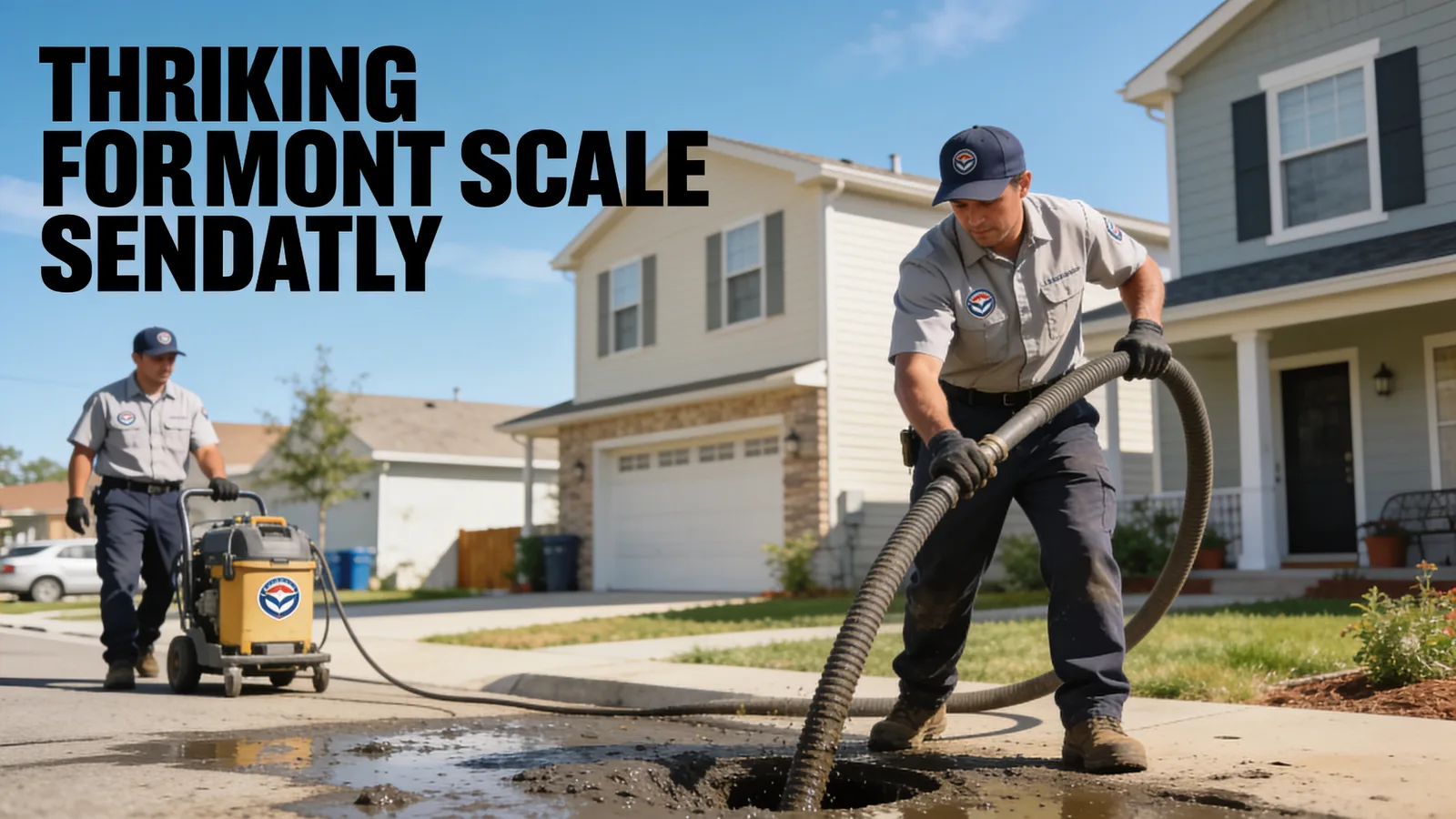 Sewage Cleanup in Dallas, PA near me